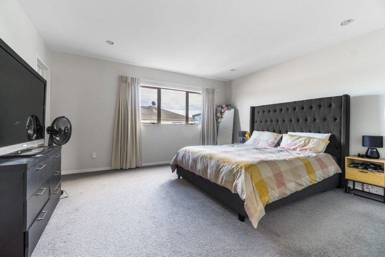Photo of property in 226 Jeffs Road, Flat Bush, Auckland, 2016