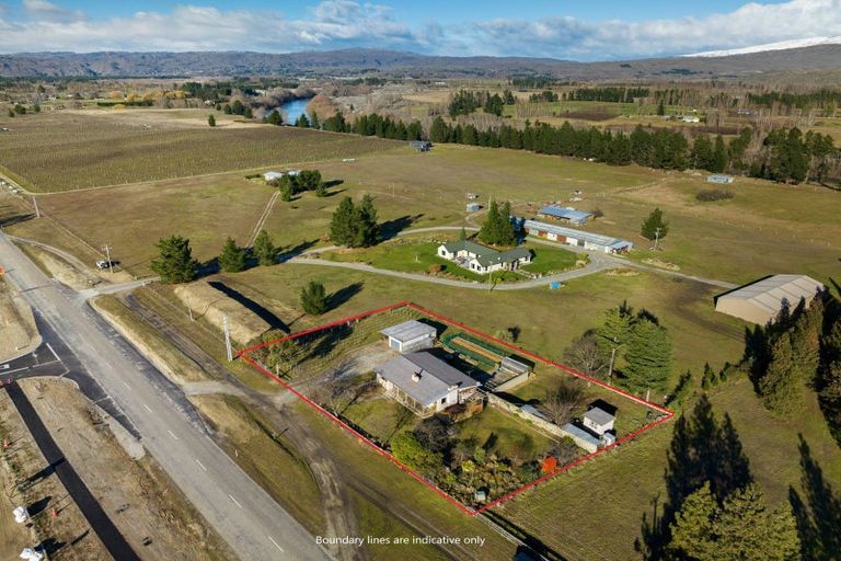 Photo of property in 89 Mutton Town Road, Clyde, Alexandra, 9391