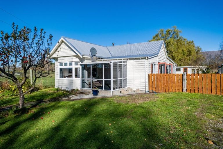 Photo of property in 63 Fairlie Tekapo Road, Fairlie, 7925