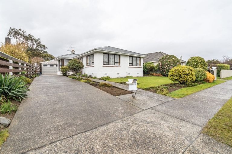 Photo of property in 219 Crawford Street, Glengarry, Invercargill, 9810