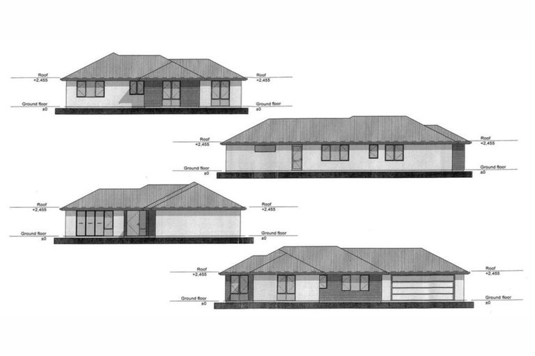 Photo of property in 1/32 Browne Street, Waitara, 4320