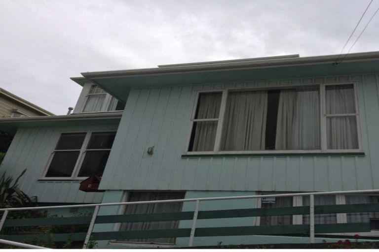 Photo of property in 1 Collina Terrace, Thorndon, Wellington, 6011