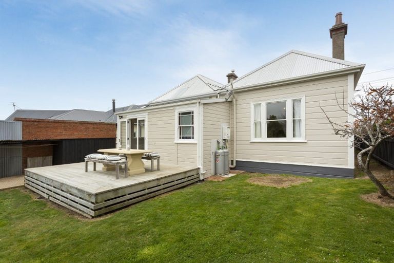 Photo of property in 615 Highgate, Maori Hill, Dunedin, 9010