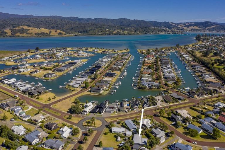 Photo of property in 104 The Yardarm, Pauanui, Hikuai, 3579