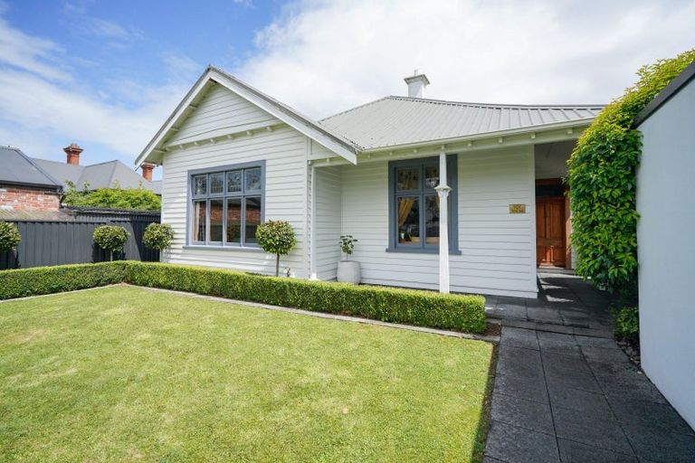 Photo of property in 38 Russel Street, Gladstone, Invercargill, 9810