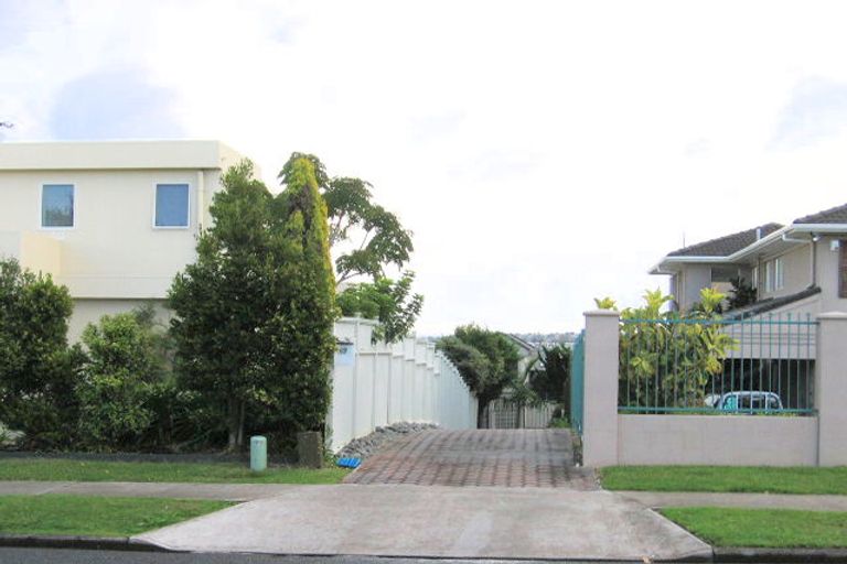 Photo of property in 87 Waller Avenue, Bucklands Beach, Auckland, 2012