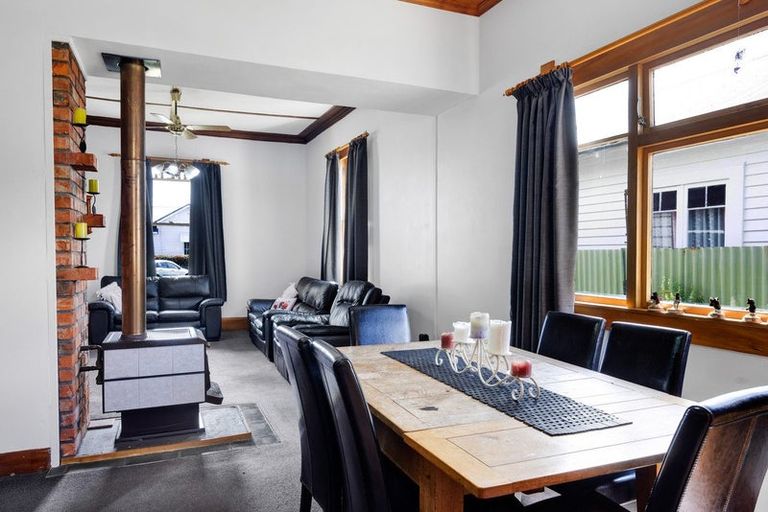 Photo of property in 54 Disraeli Street, Hawera, 4610