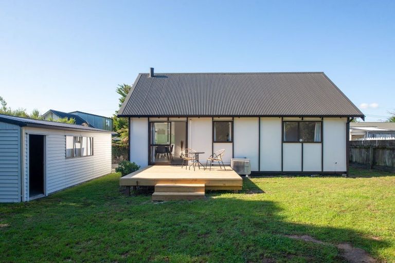 Photo of property in 21b Frank Street, Koutu, Rotorua, 3010