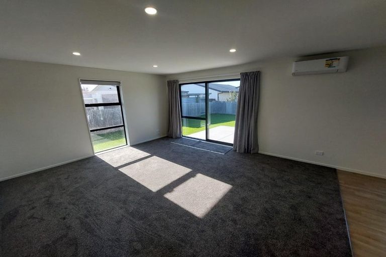 Photo of property in 16 D'arcy Street, Leeston, 7632