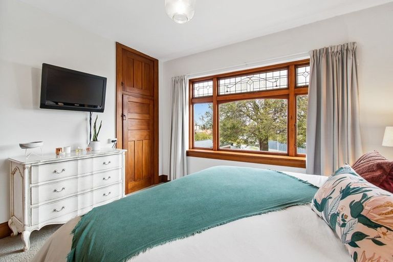 Photo of property in 217 North Street, West End, Timaru, 7910