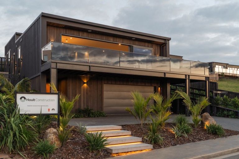 Photo of property in 23 Omahina Street, Raglan, 3225