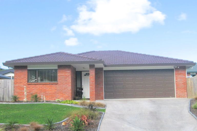 Photo of property in 22 Brookwood Drive, Henderson, Auckland, 0612