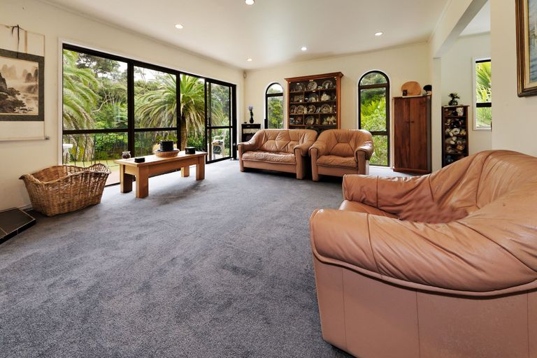 Photo of property in 317 Huia Road, Titirangi, Auckland, 0604