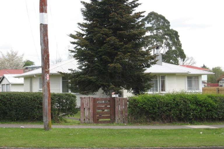 Photo of property in 60 Ford Road, Fordlands, Rotorua, 3015