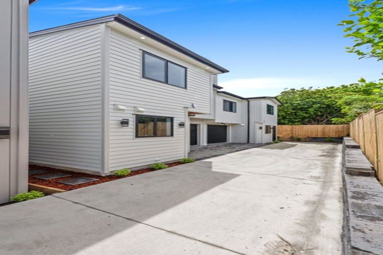 Photo of property in 28c Studfall Street, Pakuranga Heights, Auckland, 2010
