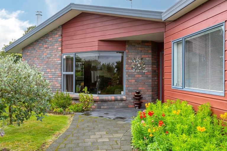 Photo of property in 2/8 Kaka Street, Taupo, 3330