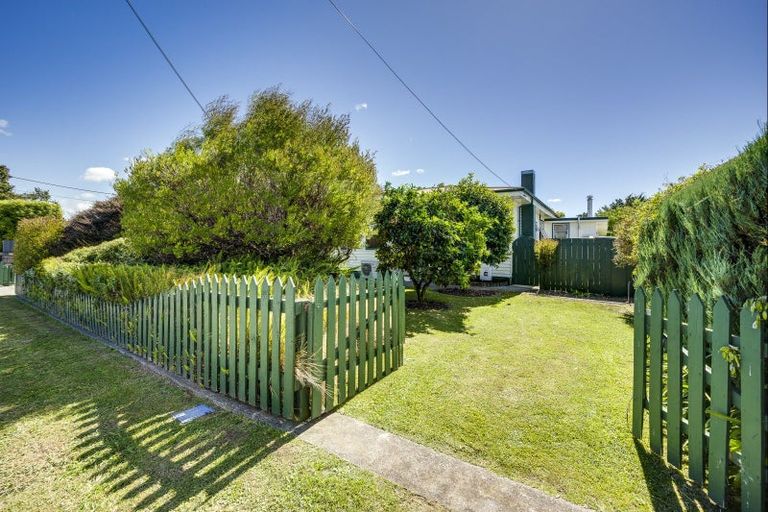 Photo of property in 607 Frederick Street, Mahora, Hastings, 4120