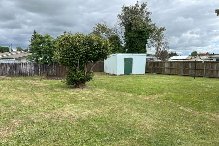 Photo of property in 10 Moa Place, Tokoroa, 3420