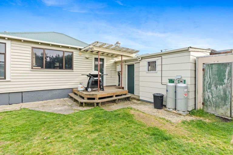 Photo of property in 129 Surrey Street, Forbury, Dunedin, 9012