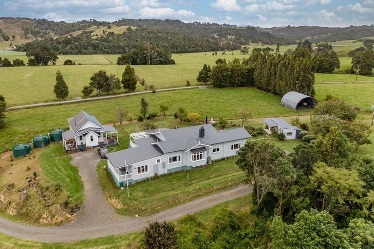 Photo of property in 116 Hawkins Road, Kohukohu, 0491