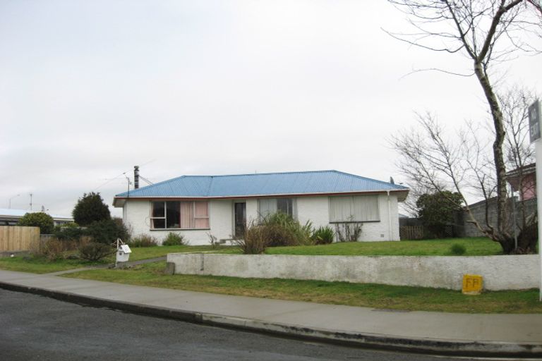 Photo of property in 10 Henderson Street, Kingswell, Invercargill, 9812