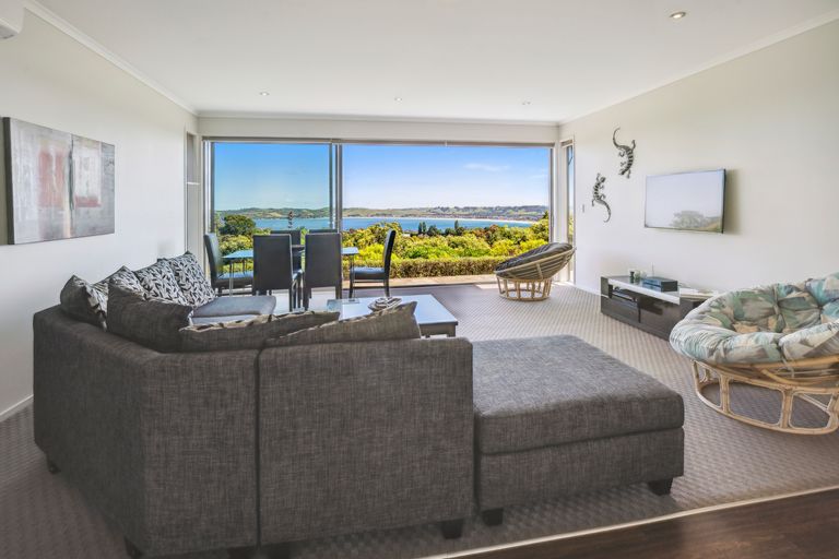 Photo of property in 136 Ti Point Road, Ti Point, Leigh, 0985