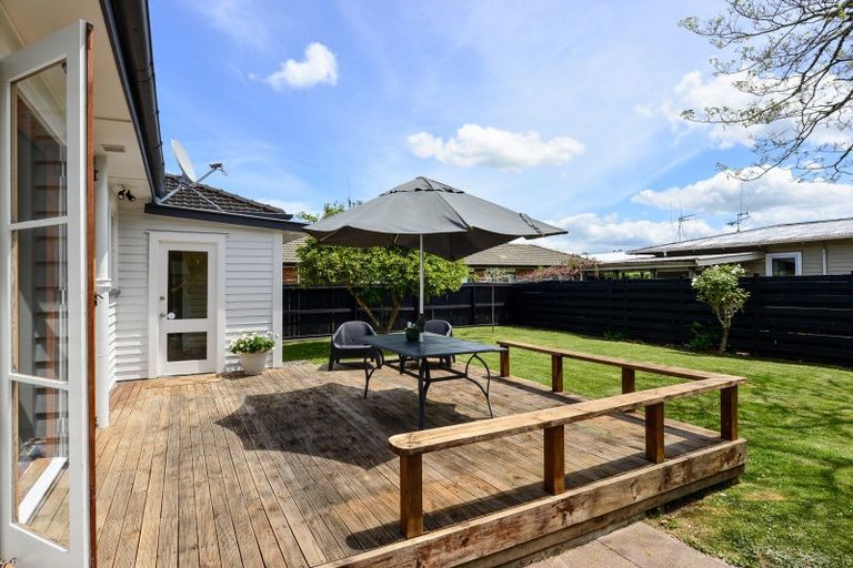 Photo of property in 61a Vardon Road, St Andrews, Hamilton, 3200