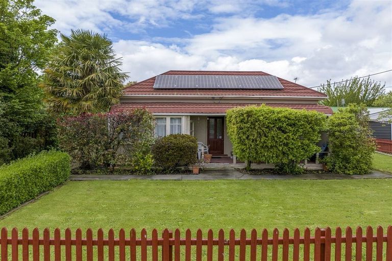 Photo of property in 5 Duke Street, Rangiora, 7400