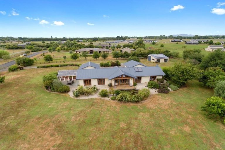Photo of property in 48 Everad Avenue, Matamata, 3472