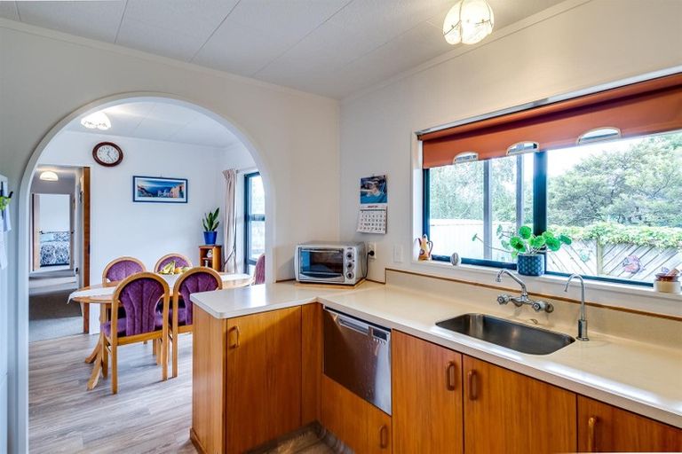 Photo of property in 41 Mount Herbert Road, Waipukurau, 4200