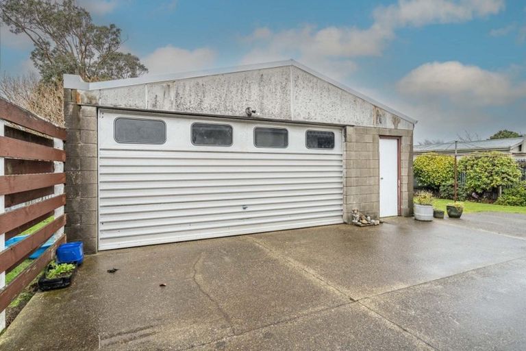 Photo of property in 219 Crawford Street, Glengarry, Invercargill, 9810