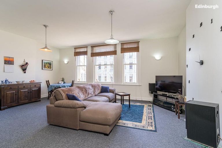Photo of property in 2/31 Dowling Street, Dunedin Central, Dunedin, 9016