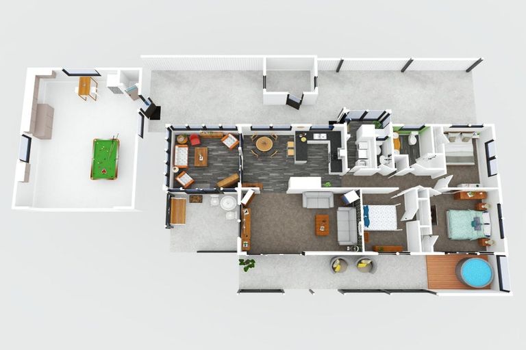 Photo of property in 53 Tawari Street, Matamata, 3400