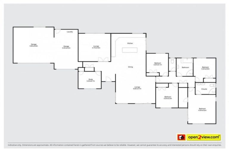 Photo of property in 40 Alpers Ridge, Leamington, Cambridge, 3432