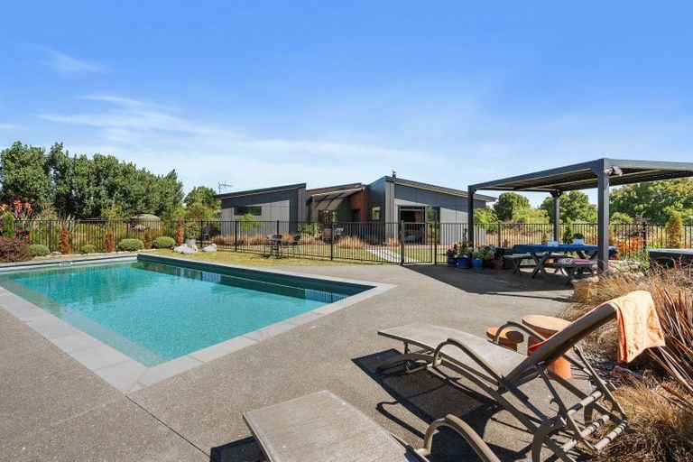 Photo of property in 26 Kilmory Lane, Opaki, Masterton, 5871