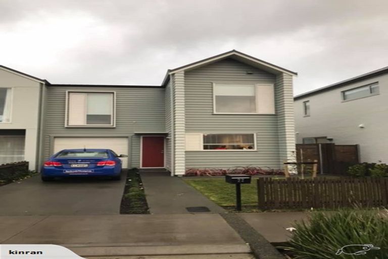 Photo of property in 22 Plover Road, Hobsonville, Auckland, 0616