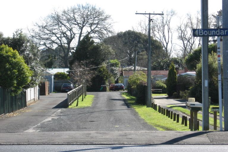 Photo of property in 21 Boundary Road, Claudelands, Hamilton, 3214