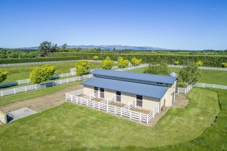 Photo of property in 4/634 Weedons Road, Rolleston, Christchurch, 7678