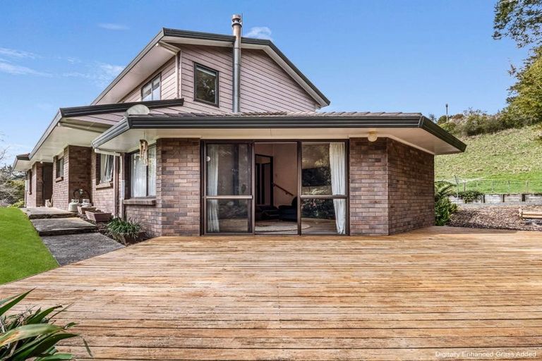 Photo of property in 1733 Ararimu Road, Hunua, 2583