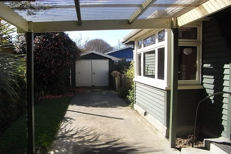 Photo of property in 218 Cranford Street, St Albans, Christchurch, 8014