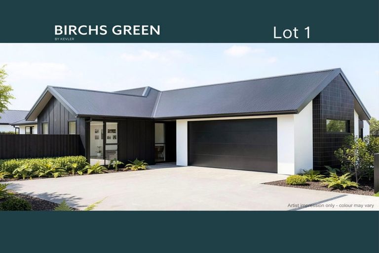 Photo of property in 105 Birchs Road, Prebbleton, 7604