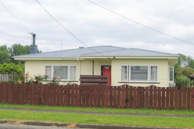 Photo of property in 49 Reu Street, Taumarunui, 3920