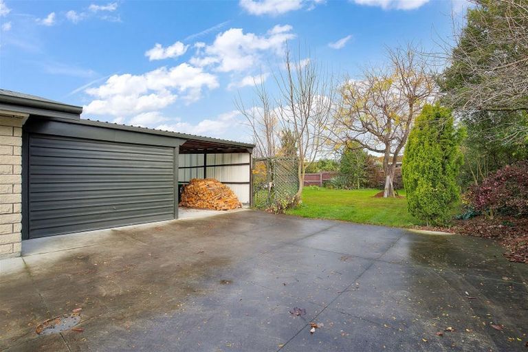 Photo of property in 47 Victoria Street, Rangiora, 7400