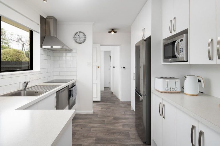 Photo of property in 9 Totara Place, Redwoodtown, Blenheim, 7201