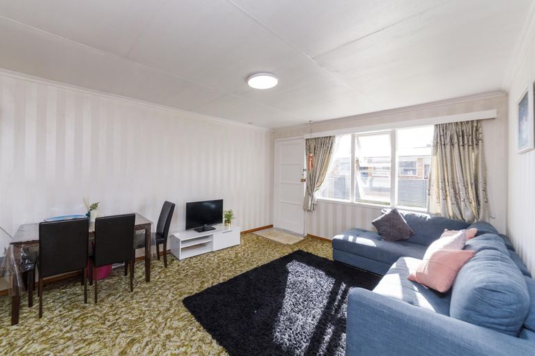 Photo of property in 5/84a Linton Street, West End, Palmerston North, 4410