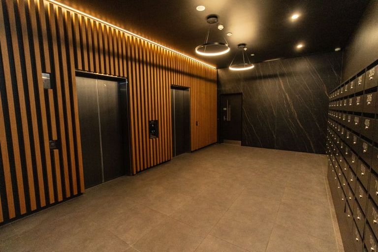 Photo of property in A C Nielsen House, 709/120 Victoria Street, Te Aro, Wellington, 6011