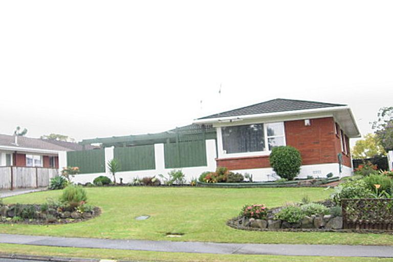 Photo of property in 24 Pooley Street, Pakuranga Heights, Auckland, 2010