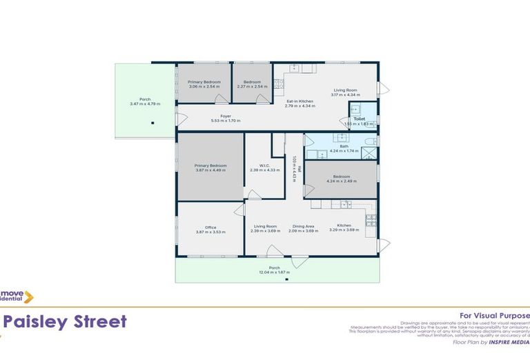 Photo of property in 15 Paisley Street, Kew, Invercargill, 9812