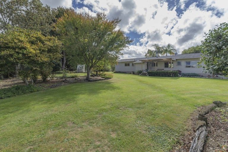 Photo of property in 386 Lyons Road, Mangatawhiri, Pokeno, 2471