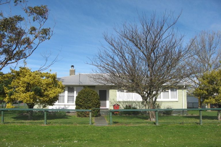 Photo of property in 7 Grey Street, Wairoa, 4108